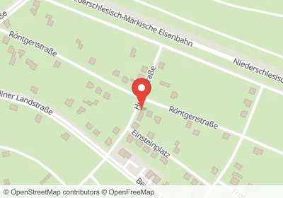 Huttenstraße Grünheide (Mark) – Hotels in der Nähe Hotels an der Huttenstraße in Grünheide (Mark) – Unterkünfte, Pensionen und Ferienwohnungen in zentraler Lage