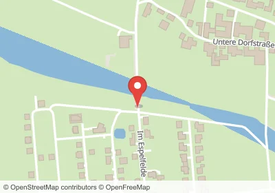 Hotels an der Im Espelfelde in Nörten-Hardenberg – Unterkünfte, Pensionen und Ferienwohnungen in zentraler Lage