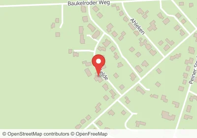 Im Felde Meinersen – Hotels in der Nähe Hotels an der Im Felde in Meinersen – Unterkünfte, Pensionen und Ferienwohnungen in zentraler Lage