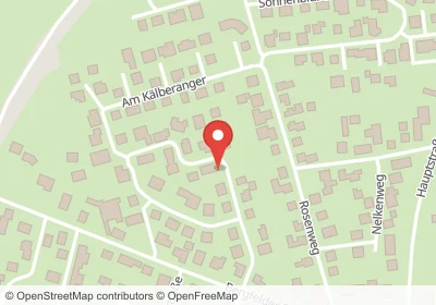 Hotels an der Im Kirchenfeld in Parsau – Unterkünfte, Pensionen und Ferienwohnungen in zentraler Lage