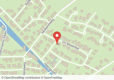 Hotels an der Im Mowinkel in Müden (Aller) – Unterkünfte, Pensionen und Ferienwohnungen in zentraler Lage