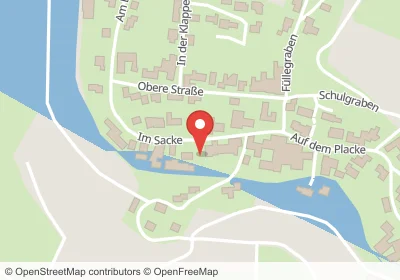 Hotels an der Im Sacke in Nörten-Hardenberg – Unterkünfte, Pensionen und Ferienwohnungen in zentraler Lage