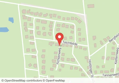 Hotels an der Im Teichfelde in Rühen – Unterkünfte, Pensionen und Ferienwohnungen in zentraler Lage