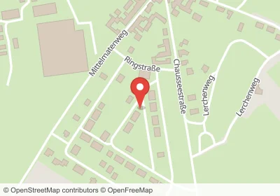 In den Klöttchen Linthe – Hotels in der Nähe Hotels an der In den Klöttchen in Linthe – Unterkünfte, Pensionen und Ferienwohnungen in zentraler Lage
