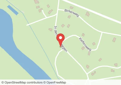 Hotels an der In den Sandbergen in Müden (Aller) – Unterkünfte, Pensionen und Ferienwohnungen in zentraler Lage