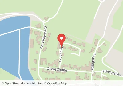 Hotels an der In der Klappe in Nörten-Hardenberg – Unterkünfte, Pensionen und Ferienwohnungen in zentraler Lage