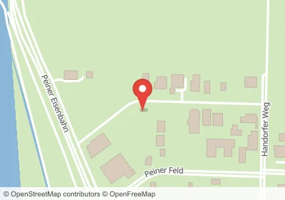 Hotels an der Industriestraße in Ilsede – Unterkünfte, Pensionen und Ferienwohnungen in zentraler Lage