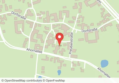 Hotels an der Inselweg in Vechelde – Unterkünfte, Pensionen und Ferienwohnungen in zentraler Lage