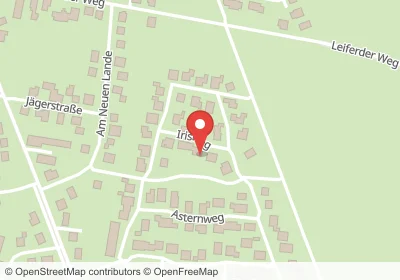 Irisweg Meinersen – Hotels in der Nähe Hotels an der Irisweg in Meinersen – Unterkünfte, Pensionen und Ferienwohnungen in zentraler Lage