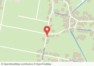 Jahnstraße Wulften am Harz – Hotels in der Nähe Hotels an der Jahnstraße in Wulften am Harz – Unterkünfte, Pensionen und Ferienwohnungen in zentraler Lage