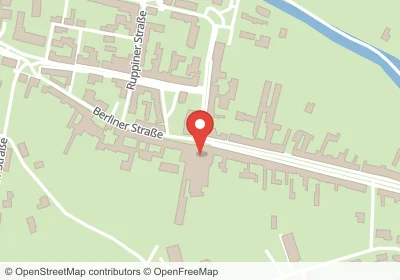 Johann-Sebastian-Bach-Straße Fehrbellin – Hotels in der Nähe Hotels an der Johann-Sebastian-Bach-Straße in Fehrbellin – Unterkünfte, Pensionen und Ferienwohnungen in zentraler Lage