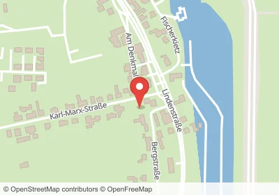 Hotels an der Karl-Marx-Straße in Brieskow-Finkenheerd – Unterkünfte, Pensionen und Ferienwohnungen in zentraler Lage
