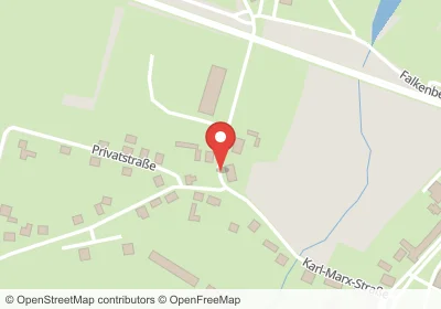 Hotels an der Karl-Marx-Straße in Briesen (Mark) – Unterkünfte, Pensionen und Ferienwohnungen in zentraler Lage