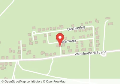 Kiefernweg Stahnsdorf – Hotels in der Nähe Hotels an der Kiefernweg in Stahnsdorf – Unterkünfte, Pensionen und Ferienwohnungen in zentraler Lage