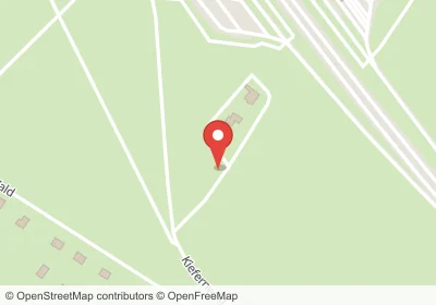 Hotels an der Kiefernweg in Walsleben – Unterkünfte, Pensionen und Ferienwohnungen in zentraler Lage