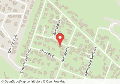Kiefernweg Osloß – Hotels in der Nähe Hotels an der Kiefernweg in Osloß – Unterkünfte, Pensionen und Ferienwohnungen in zentraler Lage