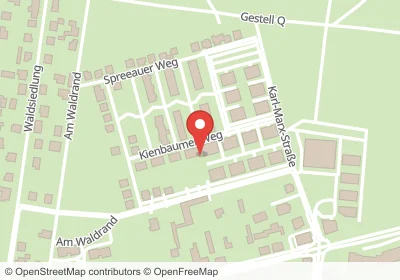 Kienbaumer Weg Grünheide (Mark) – Hotels in der Nähe Hotels an der Kienbaumer Weg in Grünheide (Mark) – Unterkünfte, Pensionen und Ferienwohnungen in zentraler Lage