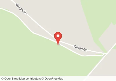 Hotels an der Kiesgrube in Zernitz-Lohm – Unterkünfte, Pensionen und Ferienwohnungen in zentraler Lage