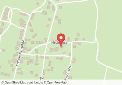 Hotels an der Kirchgasse in Oberuckersee – Unterkünfte, Pensionen und Ferienwohnungen in zentraler Lage