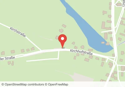 Hotels an der Kirchhofstraße in Briesen (Mark) – Unterkünfte, Pensionen und Ferienwohnungen in zentraler Lage