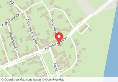 Hotels an der Kirchstraße in Temnitztal – Unterkünfte, Pensionen und Ferienwohnungen in zentraler Lage