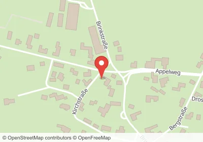 Kirchstraße Meinersen – Hotels in der Nähe Hotels an der Kirchstraße in Meinersen – Unterkünfte, Pensionen und Ferienwohnungen in zentraler Lage