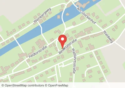 Hotels an der Kirchweg in Nörten-Hardenberg – Unterkünfte, Pensionen und Ferienwohnungen in zentraler Lage