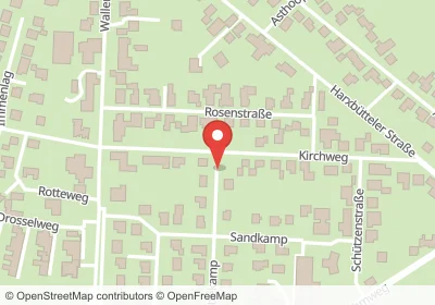 Kirchweg Schwülper – Hotels in der Nähe Hotels an der Kirchweg in Schwülper – Unterkünfte, Pensionen und Ferienwohnungen in zentraler Lage