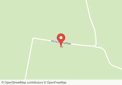 Hotels an der Kirschenallee in Mescherin – Unterkünfte, Pensionen und Ferienwohnungen in zentraler Lage