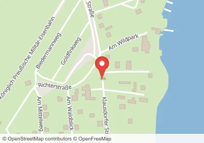 Klausdorfer Straße Am Mellensee – Hotels in der Nähe Hotels an der Klausdorfer Straße in Am Mellensee – Unterkünfte, Pensionen und Ferienwohnungen in zentraler Lage