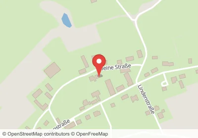 Hotels an der Kleine Straße in Grünow – Unterkünfte, Pensionen und Ferienwohnungen in zentraler Lage