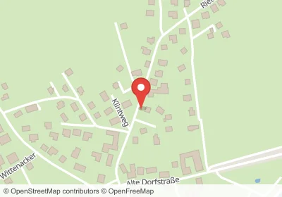 Hotels an der Klintweg in Meine – Unterkünfte, Pensionen und Ferienwohnungen in zentraler Lage