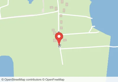Hotels an der Klosterweg in Oberuckersee – Unterkünfte, Pensionen und Ferienwohnungen in zentraler Lage