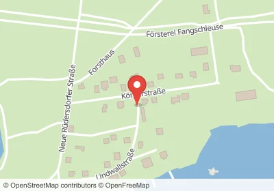 Körperstraße Grünheide (Mark) – Hotels in der Nähe Hotels an der Körperstraße in Grünheide (Mark) – Unterkünfte, Pensionen und Ferienwohnungen in zentraler Lage
