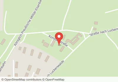 Konsumstraße Am Mellensee – Hotels in der Nähe Hotels an der Konsumstraße in Am Mellensee – Unterkünfte, Pensionen und Ferienwohnungen in zentraler Lage