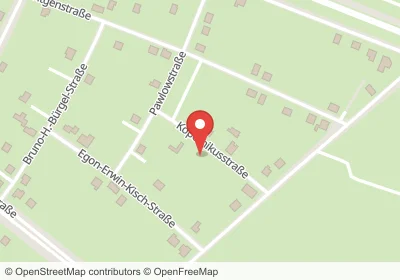 Hotels an der Kopernikusstraße in Grünheide (Mark) – Unterkünfte, Pensionen und Ferienwohnungen in zentraler Lage