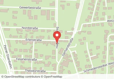 Koppelweg Ilsede – Hotels in der Nähe Hotels an der Koppelweg in Ilsede – Unterkünfte, Pensionen und Ferienwohnungen in zentraler Lage