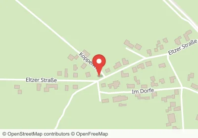 Koppelweg Meinersen – Hotels in der Nähe Hotels an der Koppelweg in Meinersen – Unterkünfte, Pensionen und Ferienwohnungen in zentraler Lage
