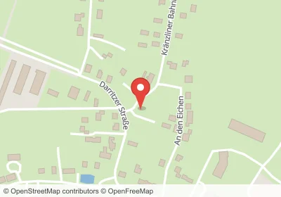 Kränzliner Bahnhofstraße Märkisch Linden – Hotels in der Nähe Hotels an der Kränzliner Bahnhofstraße in Märkisch Linden – Unterkünfte, Pensionen und Ferienwohnungen in zentraler Lage
