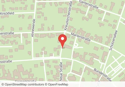 Kreuzkirchenstraße Katlenburg-Lindau – Hotels in der Nähe Hotels an der Kreuzkirchenstraße in Katlenburg-Lindau – Unterkünfte, Pensionen und Ferienwohnungen in zentraler Lage