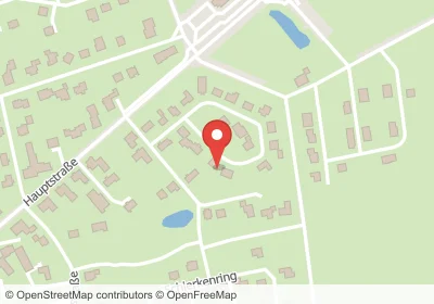 Hotels an der Kröppelbeek in Hillerse – Unterkünfte, Pensionen und Ferienwohnungen in zentraler Lage