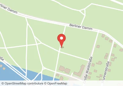 Hotels an der Küstergestell in Grünheide (Mark) – Unterkünfte, Pensionen und Ferienwohnungen in zentraler Lage