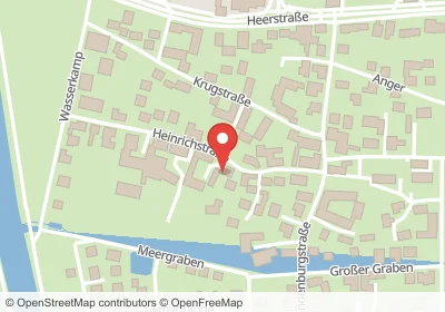 Hotels an der Kunterstraße in Vechelde – Unterkünfte, Pensionen und Ferienwohnungen in zentraler Lage