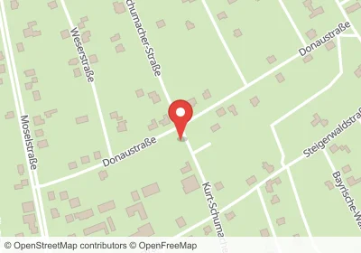 Kurt-Schumacher-Straße Blankenfelde-Mahlow – Hotels in der Nähe Hotels an der Kurt-Schumacher-Straße in Blankenfelde-Mahlow – Unterkünfte, Pensionen und Ferienwohnungen in zentraler Lage