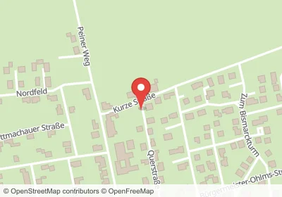 Kurze Straße Ilsede – Hotels in der Nähe Hotels an der Kurze Straße in Ilsede – Unterkünfte, Pensionen und Ferienwohnungen in zentraler Lage