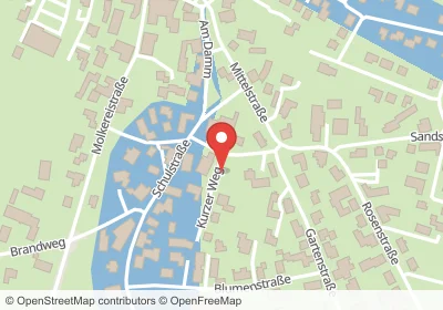 Kurzer Weg Isenbüttel – Hotels in der Nähe Hotels an der Kurzer Weg in Isenbüttel – Unterkünfte, Pensionen und Ferienwohnungen in zentraler Lage