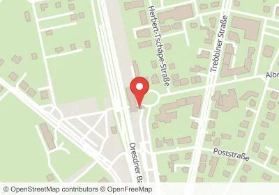 Ladestraße Blankenfelde-Mahlow – Hotels in der Nähe Hotels an der Ladestraße in Blankenfelde-Mahlow – Unterkünfte, Pensionen und Ferienwohnungen in zentraler Lage