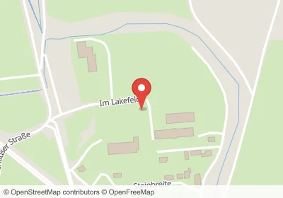 Hotels an der Lakefeld in Katlenburg-Lindau – Unterkünfte, Pensionen und Ferienwohnungen in zentraler Lage