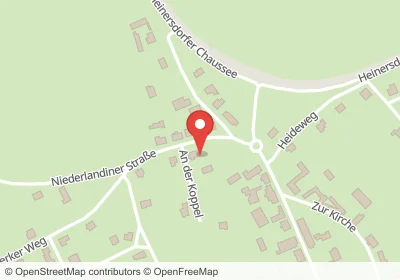 Landiner Straße Berkholz-Meyenburg – Hotels in der Nähe Hotels an der Landiner Straße in Berkholz-Meyenburg – Unterkünfte, Pensionen und Ferienwohnungen in zentraler Lage