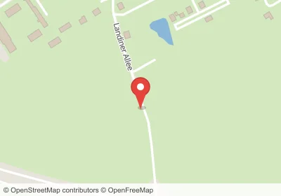 Hotels an der Landiner Weg in Passow – Unterkünfte, Pensionen und Ferienwohnungen in zentraler Lage